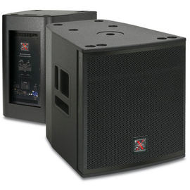 Акустическая система X-TREME XTHPS21